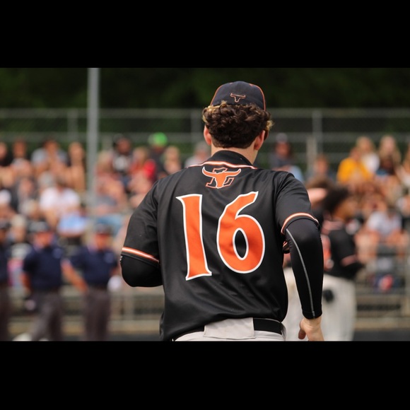 Meet your Posher, Mason - Picture 1 of 1